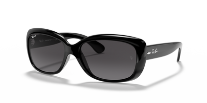 Black - 0RB4101 8053672789782