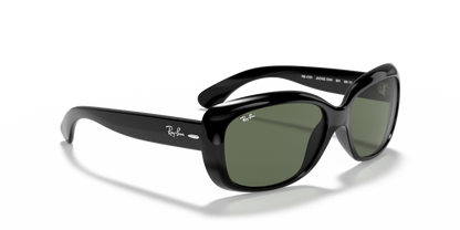 Black - 0RB4101 805289162421