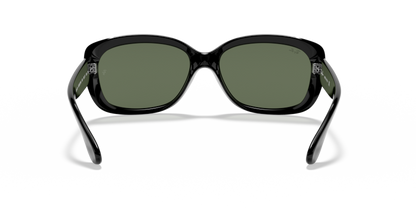 Black - 0RB4101 805289162421