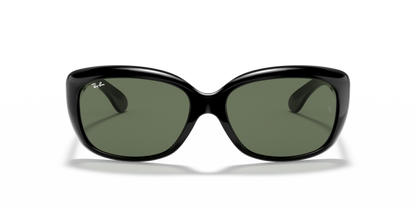 Black - 0RB4101 805289162421