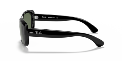 Black - 0RB4101 805289162421