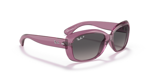 Transparent Violet - 0RB4101 8056597661027
