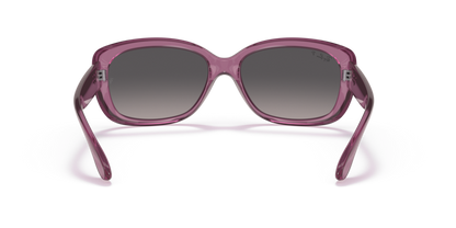 Transparent Violet - 0RB4101 8056597661027