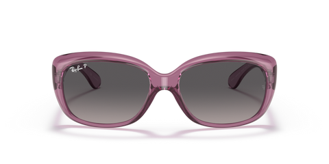 Transparent Violet - 0RB4101 8056597661027