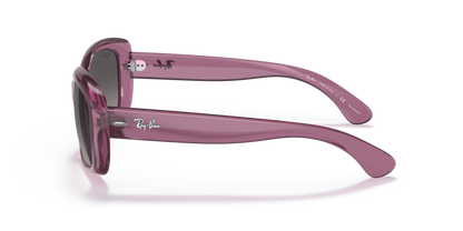 Transparent Violet - 0RB4101 8056597661027