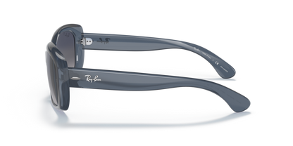 Transparent Blue - 0RB4101 8056597661034