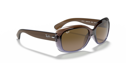 Brown - 0RB4101 805289529194