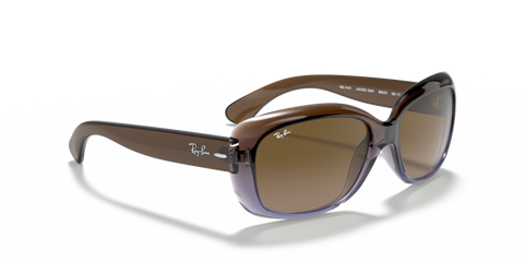 Brown - 0RB4101 805289529194