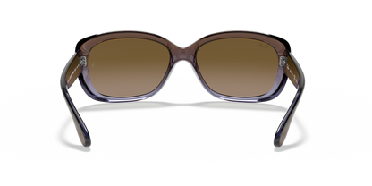 Brown - 0RB4101 805289529194