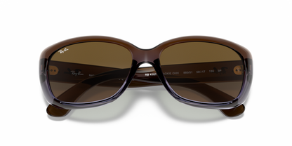 Brown - 0RB4101 805289529194