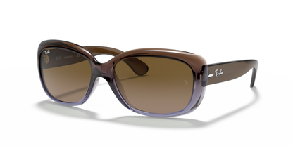 Brown - 0RB4101 805289529194