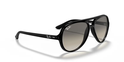 Black - 0RB4125 805289288671