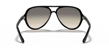 Black - 0RB4125 805289288671