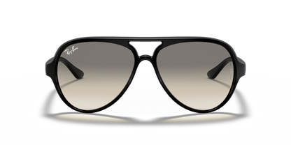 Black - 0RB4125 805289288671