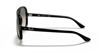 Black - 0RB4125 805289288671