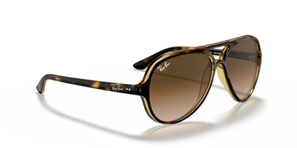 Light Havana - 0RB4125 805289288695