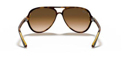 Light Havana - 0RB4125 805289288695