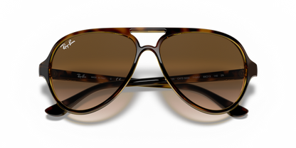 Light Havana - 0RB4125 805289288695