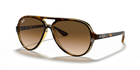 Light Havana - 0RB4125 805289288695