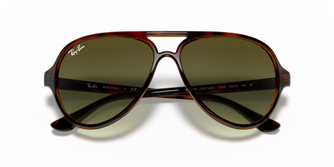 Light Havana - 0RB4125 8053672788761