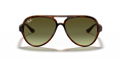 Light Havana - 0RB4125 8053672788761