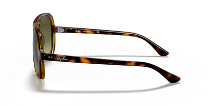 Light Havana - 0RB4125 8053672788761