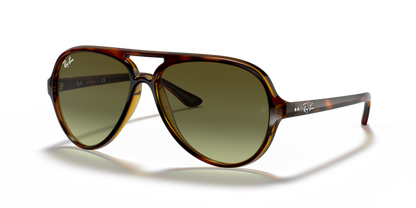 Light Havana - 0RB4125 8053672788761