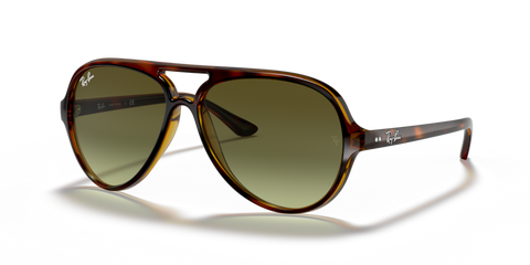 Light Havana - 0RB4125 8053672788761