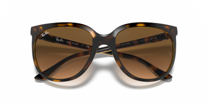 Light Havana - 0RB4126 805289290186