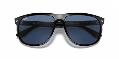 Black - 0RB4147 8056597364409