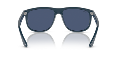 Dark Blue - 0RB4147 8056597952743