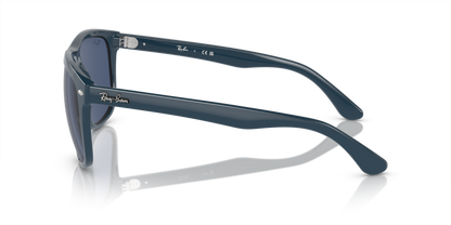 Dark Blue - 0RB4147 8056597952743