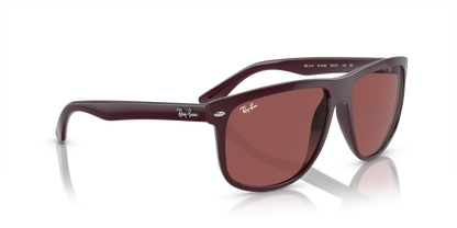 Bordeaux - 0RB4147 8056597952736