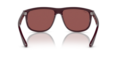 Bordeaux - 0RB4147 8056597952736