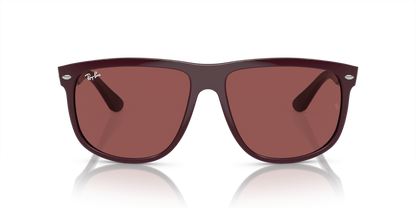 Bordeaux - 0RB4147 8056597952736