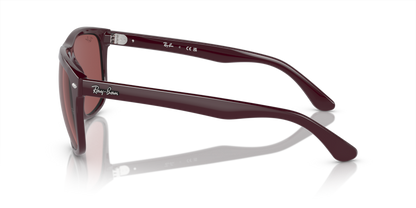 Bordeaux - 0RB4147 8056597952736