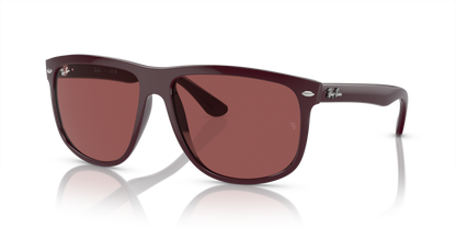 Bordeaux - 0RB4147 8056597952736