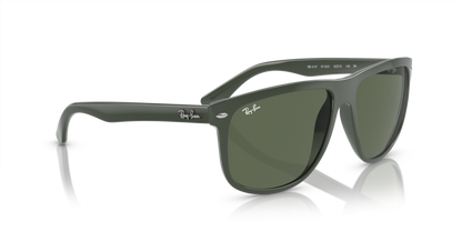 Green - 0RB4147 8056597952828