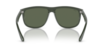 Green - 0RB4147 8056597952828