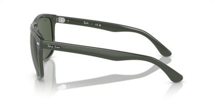 Green - 0RB4147 8056597952828