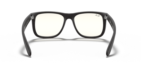Rubber Black - 0RB4165 8056597366786