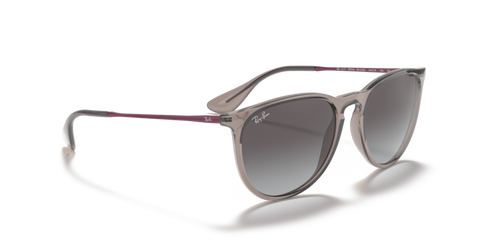 Transparent Grey - 0RB4171 8056597369374