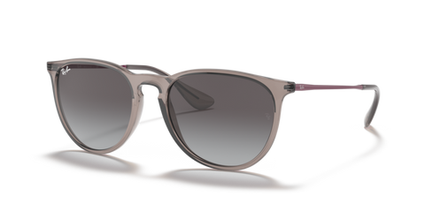Transparent Grey - 0RB4171 8056597369374