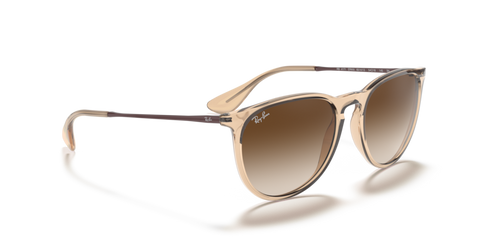 Transparent Brown - 0RB4171 8056597369381