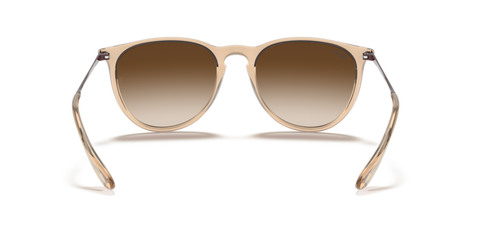 Transparent Brown - 0RB4171 8056597369381