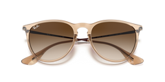 Transparent Brown