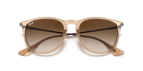 Transparent Brown - 0RB4171 8056597369381