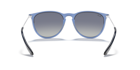 Transparent Blue - 0RB4171 8056597369398