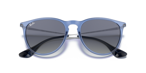 Transparent Blue - 0RB4171 8056597369398