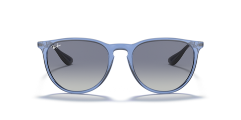 Transparent Blue - 0RB4171 8056597369398